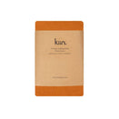 Kiin Baby Organic Change Pad / Bassinet Sheet - Rust