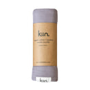 Kiin Baby Organic Muslin Swaddle - Dusty Lilac