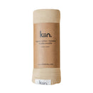 Kiin Baby Organic Muslin Swaddle - Oat