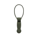 Klipsta Flex Clip - Olive Green