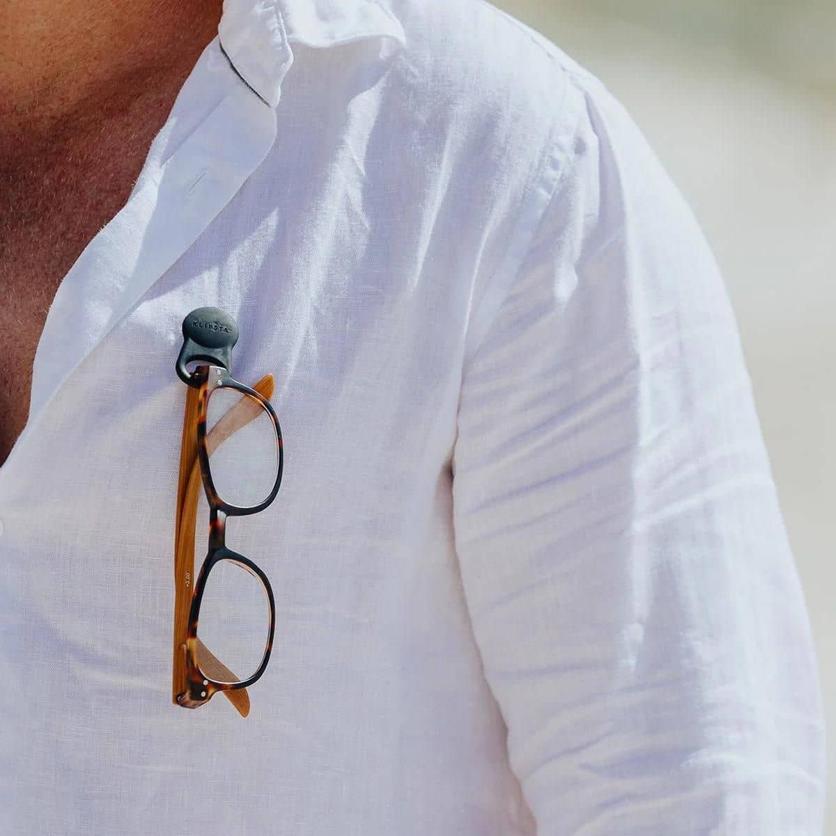 Klipsta Spex Glasses Clips