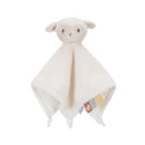 Little Dutch Little Farm Cuddle Cloth Sheep