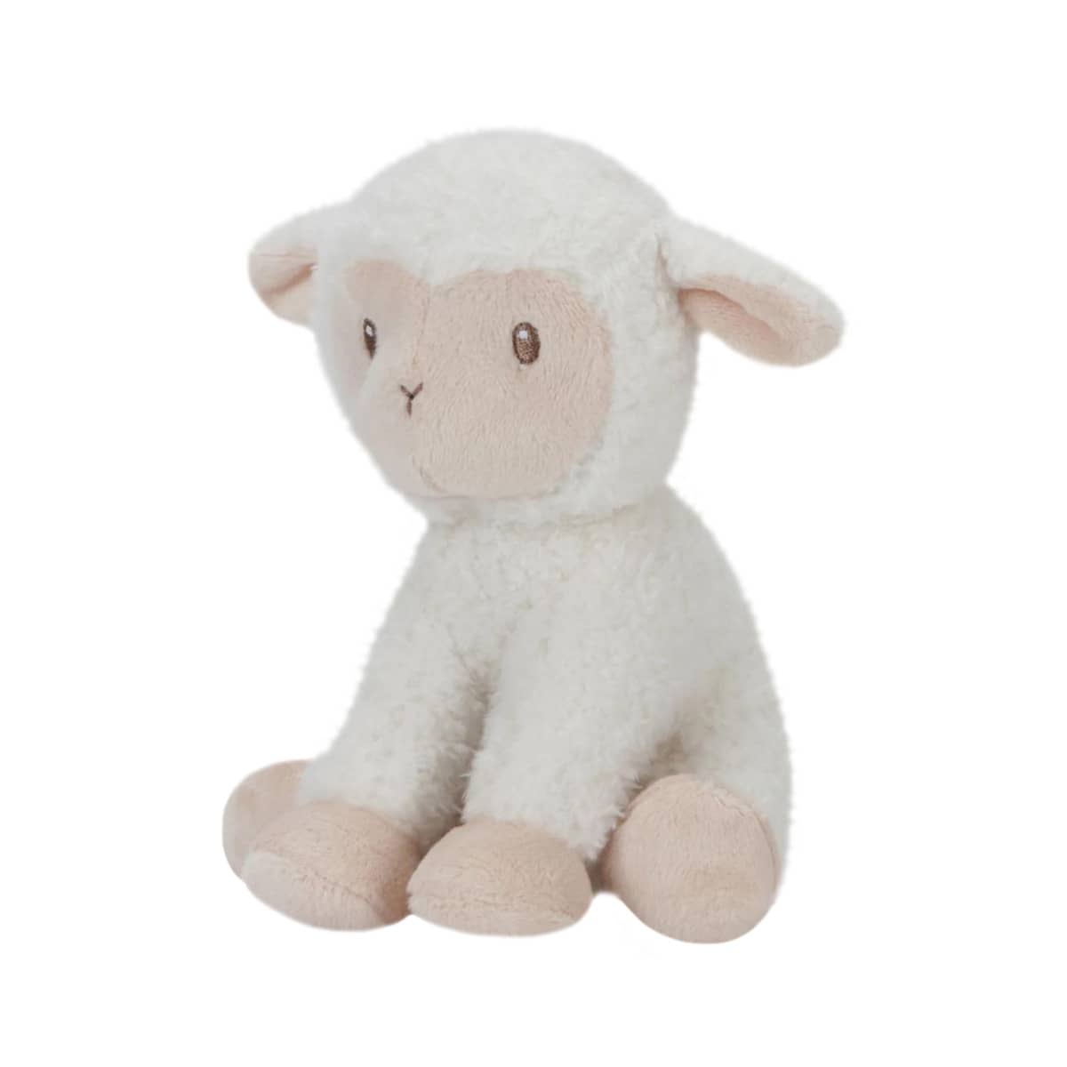 Little Dutch Little Farm Cuddle Sheep