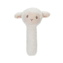 Little Dutch Little Farm Rattle Sheep