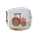 Little Dutch Little Farm Soft Activity Cube