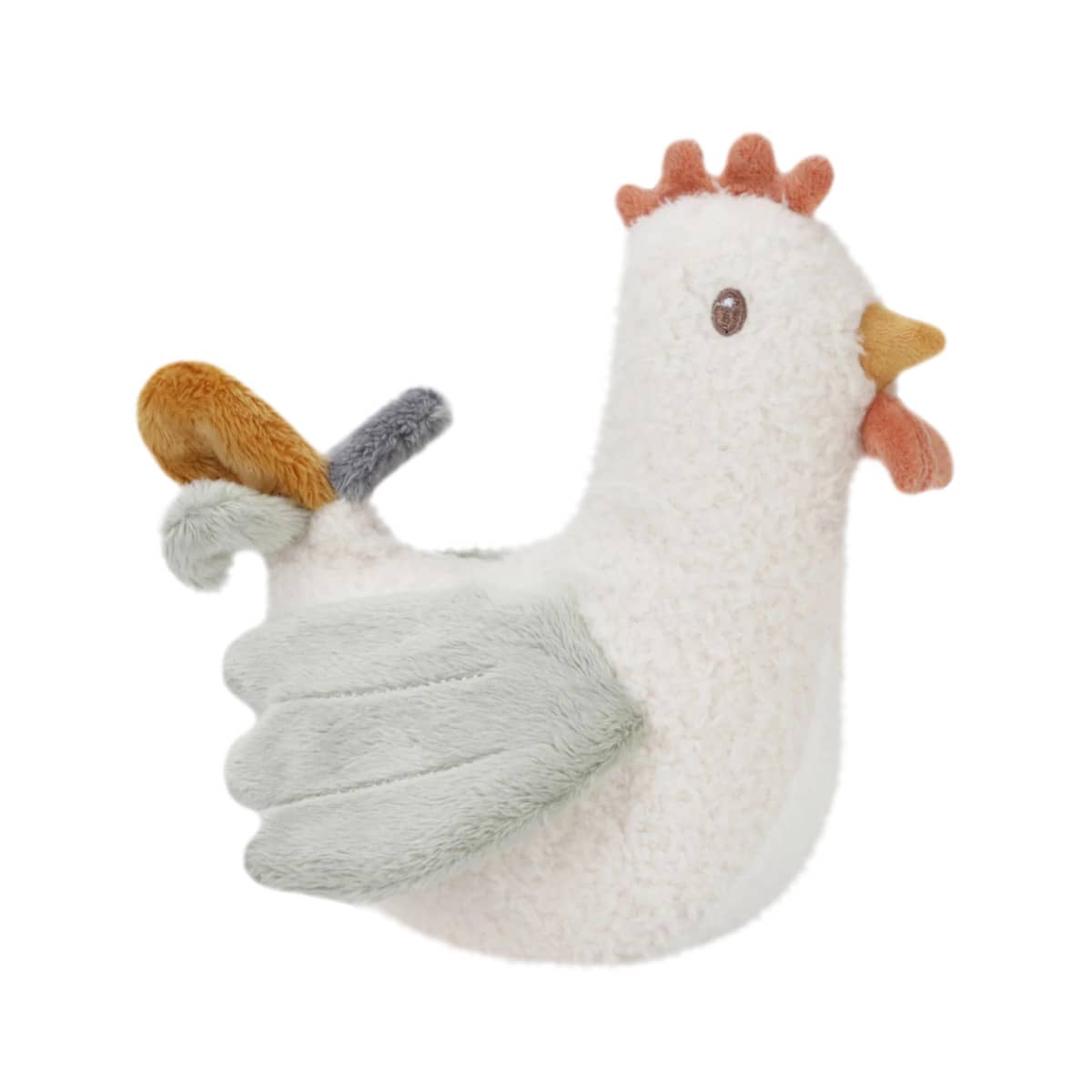 Little Dutch Little Farm Tumbler Chicken