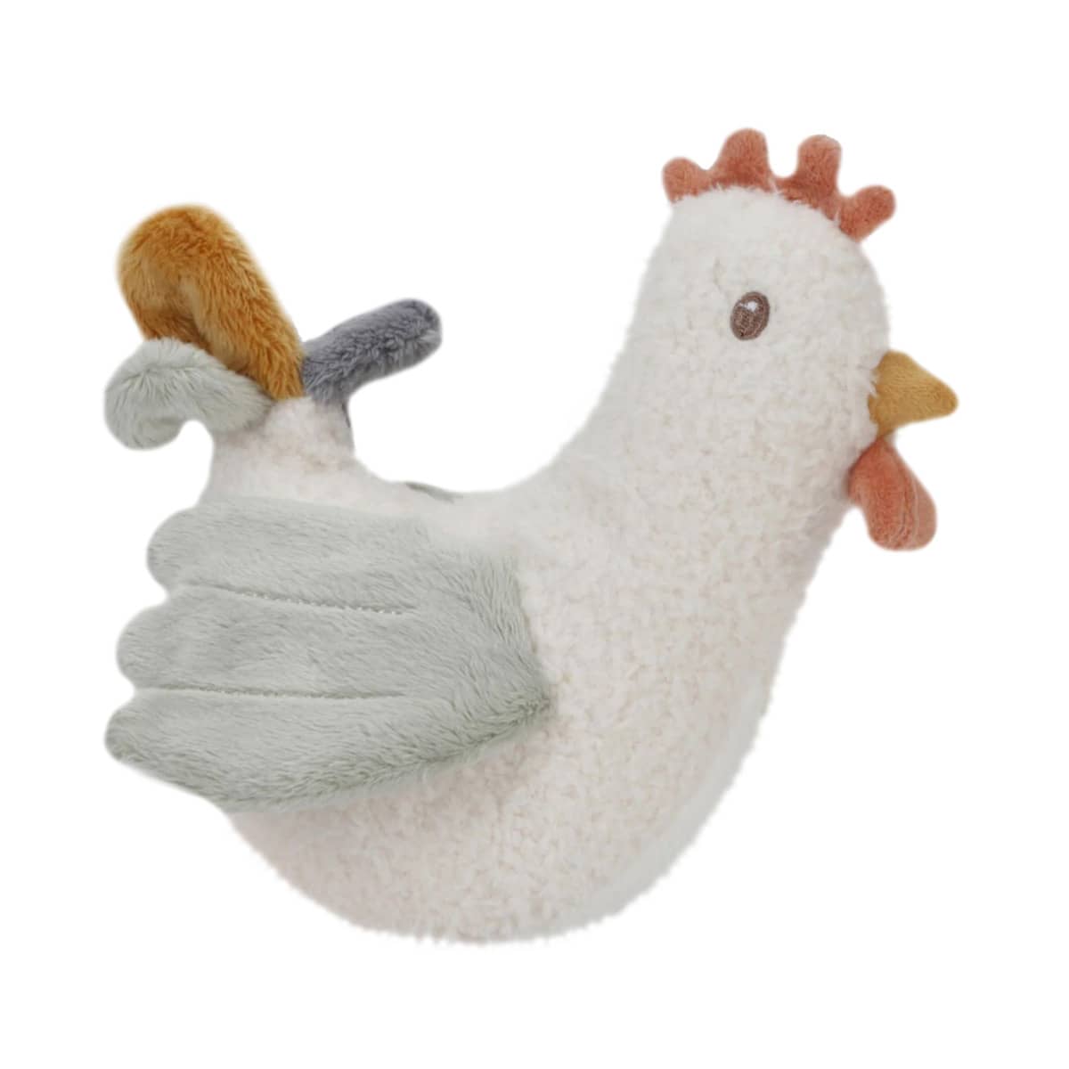 Little Dutch Little Farm Tumbler Chicken