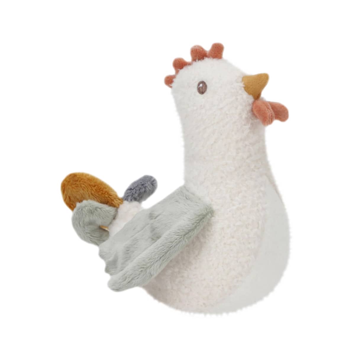 Little Dutch Little Farm Tumbler Chicken