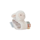 Little Dutch Little Farm Wrist Rattle Sheep