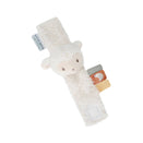 Little Dutch Little Farm Wrist Rattle Sheep