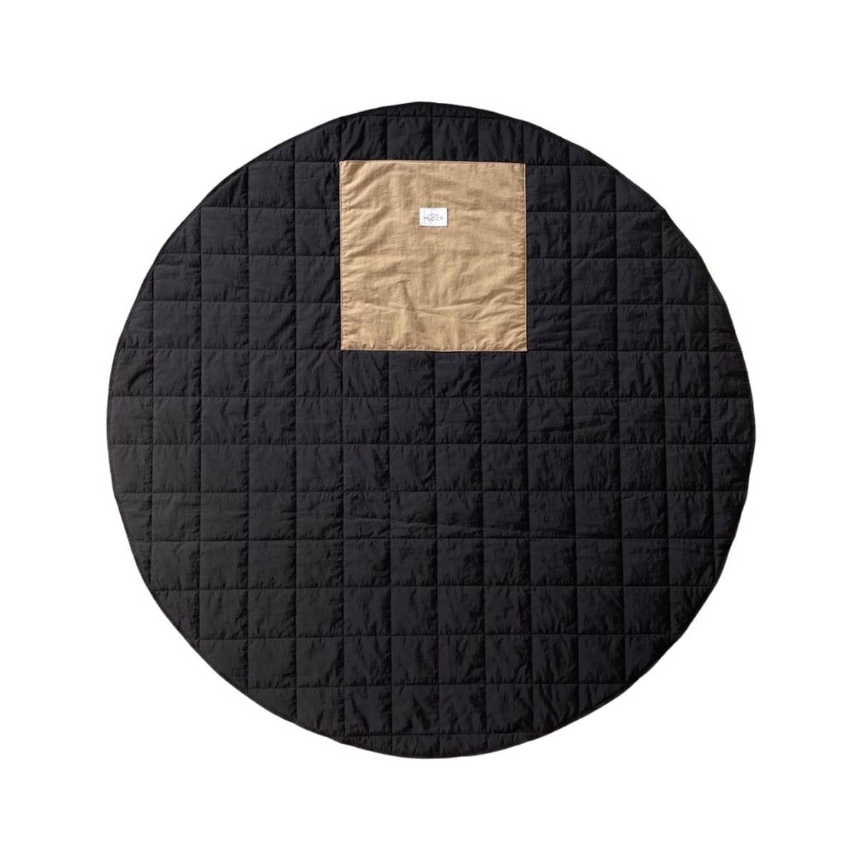 Little Mud Co. Anytime Rug - Midnight