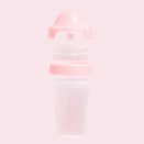 Little Stackers Baby Bottle 240ml - Twin Pack