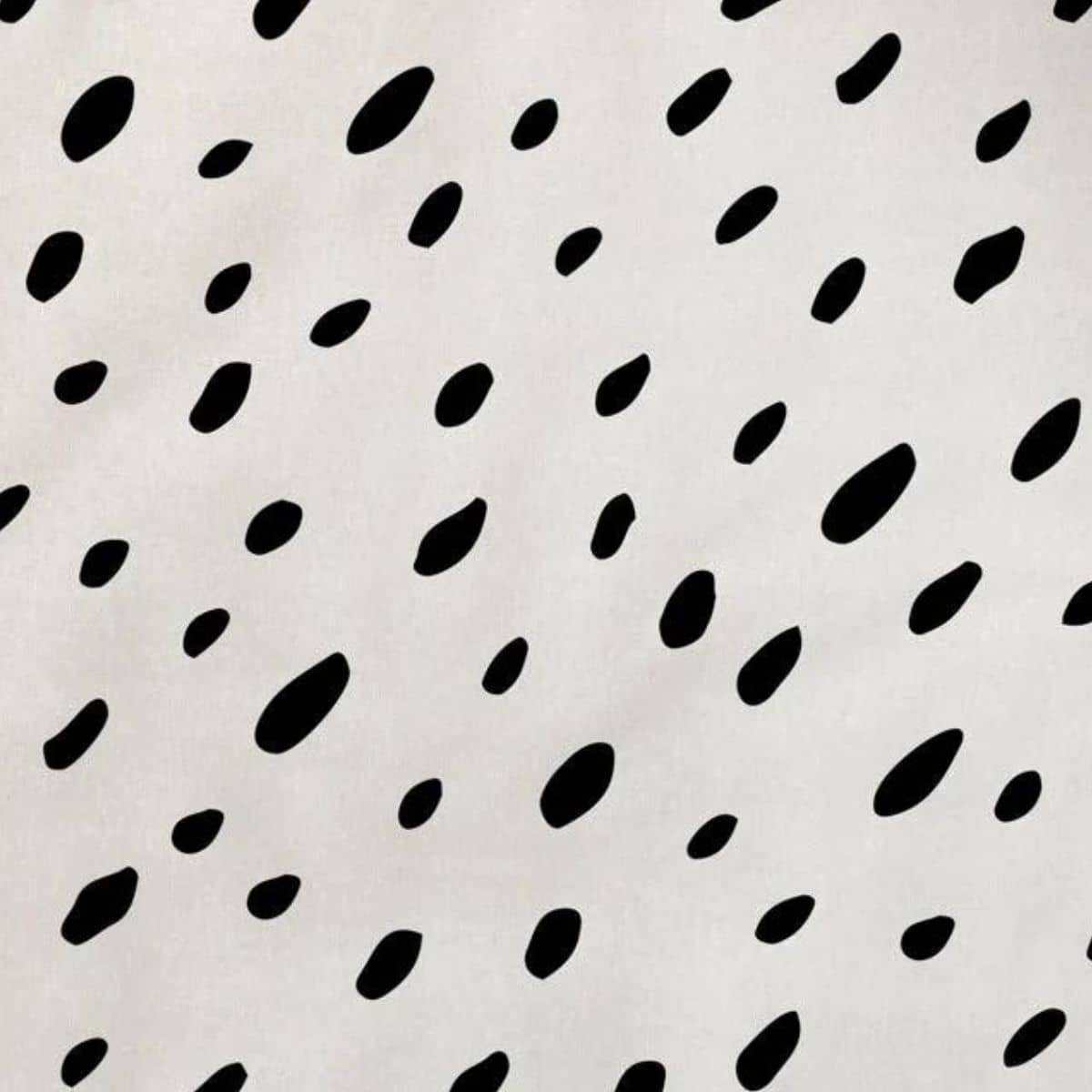 Little Human Linens Waterproof Change Pad / Euro Bassinet Sheet - Spotty