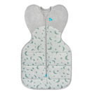 Love to Dream Swaddle UP Extra Warm 3.5 TOG - Moonlight Olive