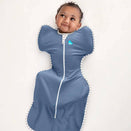 Love to Dream Swaddle UP Original 1.0 TOG - Denim