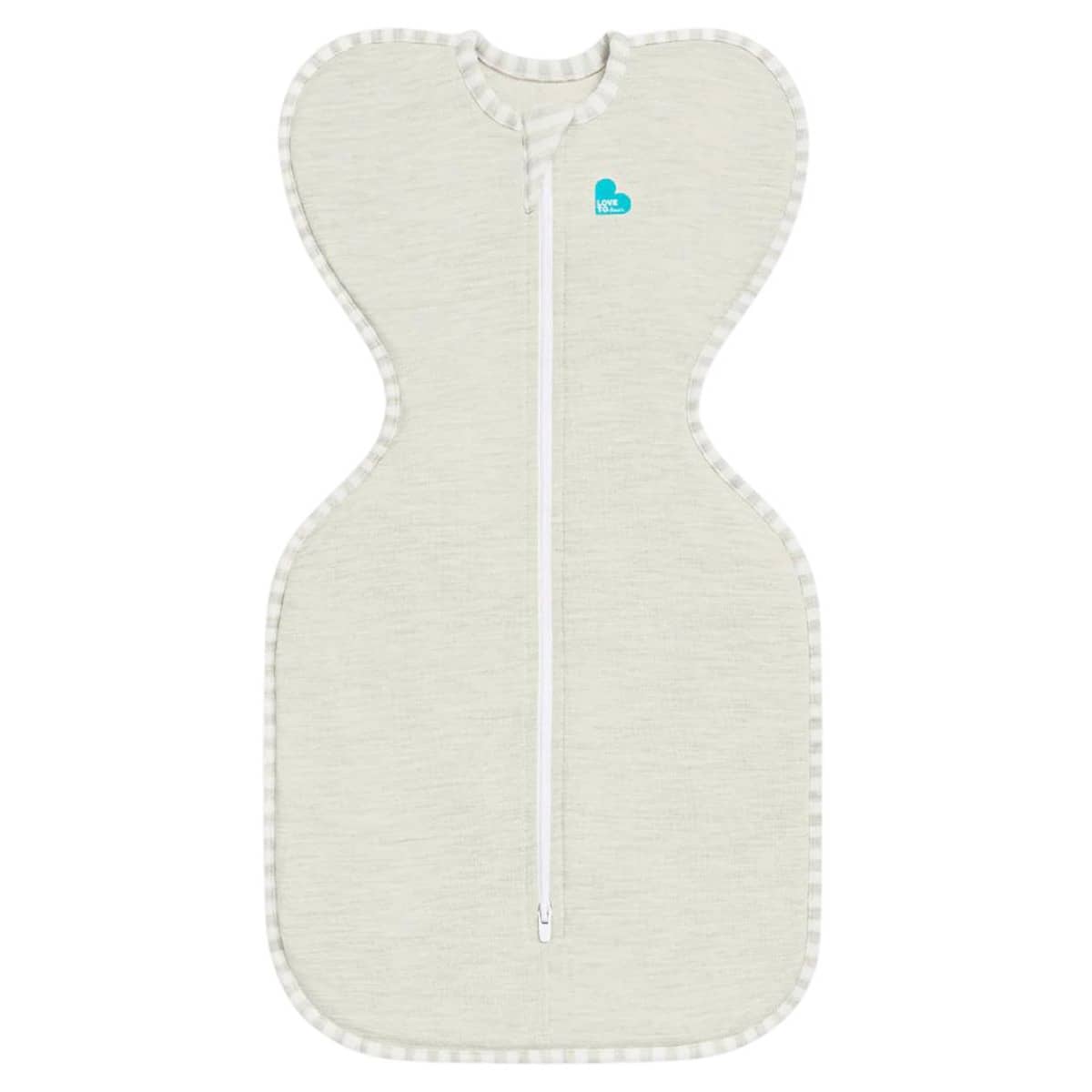 Love to Dream Swaddle UP Original 1.0 TOG - Sand