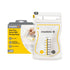 Medela Easy Pour Breast Milk Storage Bags - 50pk