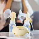 Medela Freestyle/Swing Maxi Connector