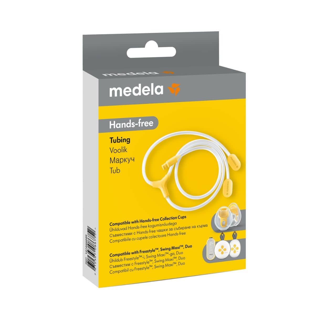 Medela Hands Free Tubing