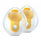 Medela Hands-free Collection Cups Set