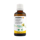 Medela Organic Warming Oil