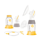 Medela PersonalFit Flex Double Pumping Set