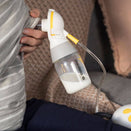 Medela PersonalFit Flex Connector