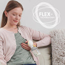 Medela PersonalFit Flex Double Pumping Set