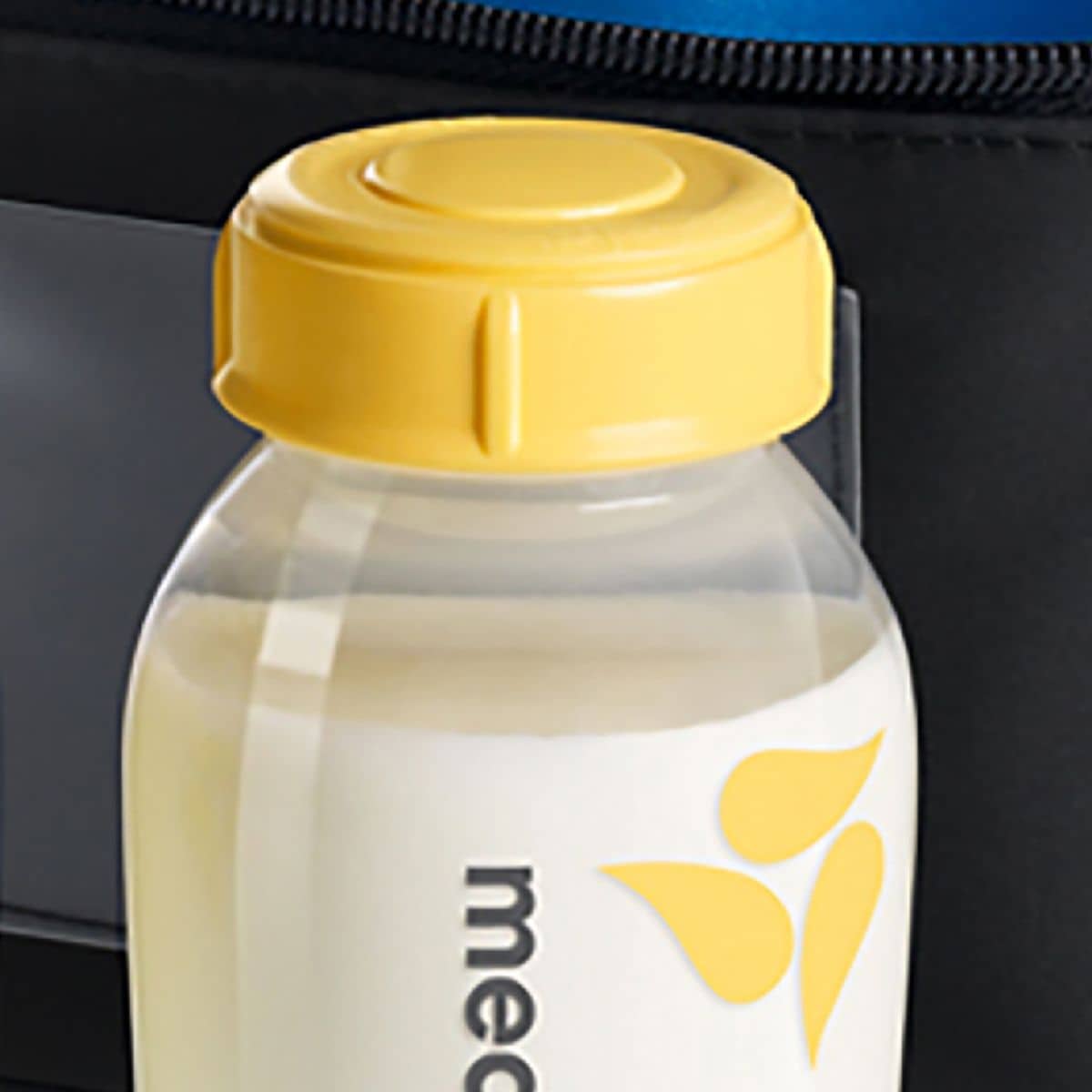 Medela Standard Neck Bottle - Spare Collar