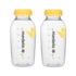 Medela Standard Neck Bottles - 2 x 250ml