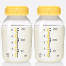 Medela Standard Neck Bottles - 3 x 150ml