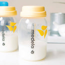 Medela Standard Neck Bottles - 3 x 150ml