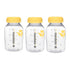 Medela Standard Neck Bottles - 3 x 150ml