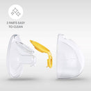 Medela Swing Maxi Hands-Free Double Electric Breast Pump