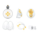 Medela Swing Maxi Hands-Free Double Electric Breast Pump