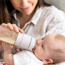 Meke Baby Twist - Formula Dispenser Bottle