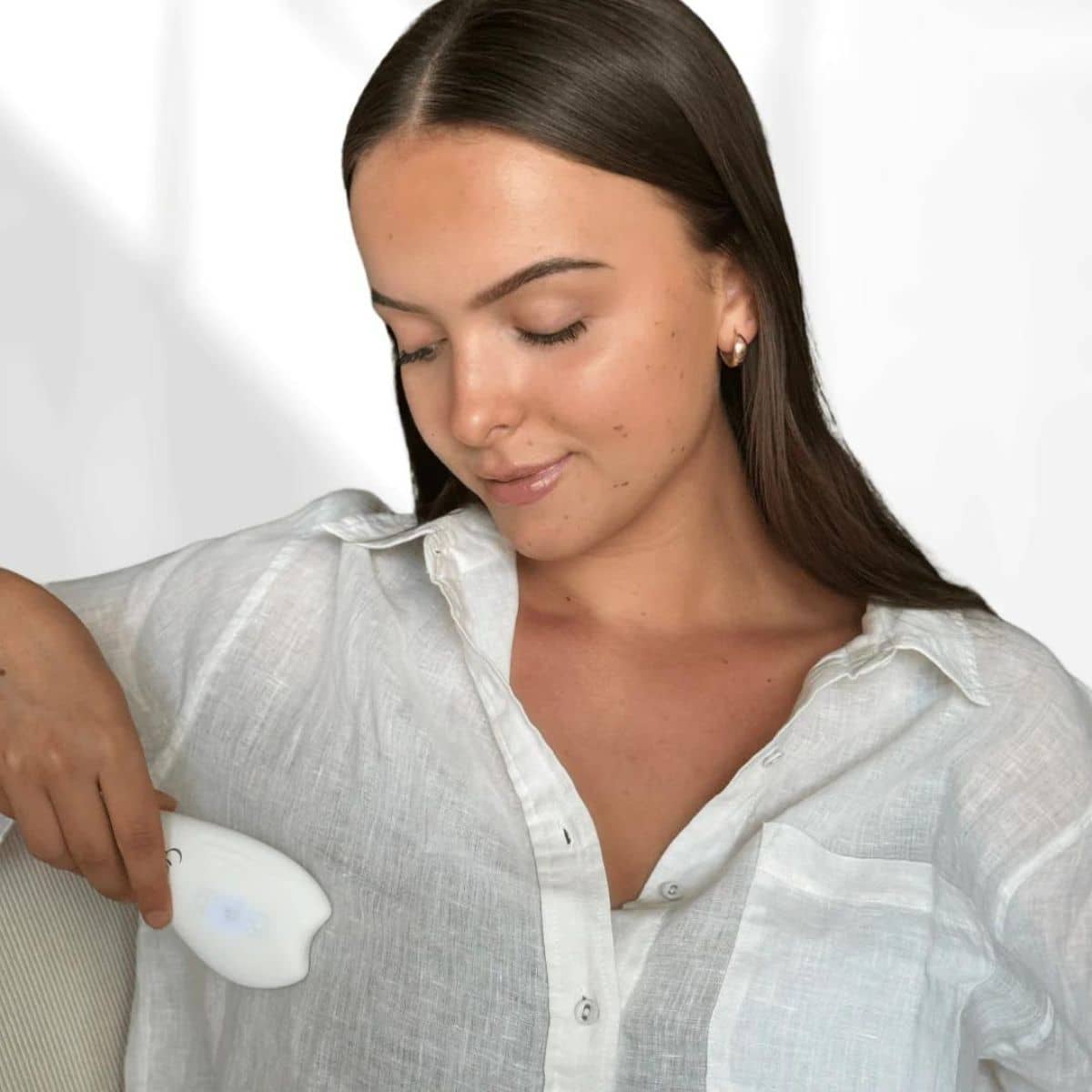 Midwives Own Brand 2-in-1 Lactation Massager