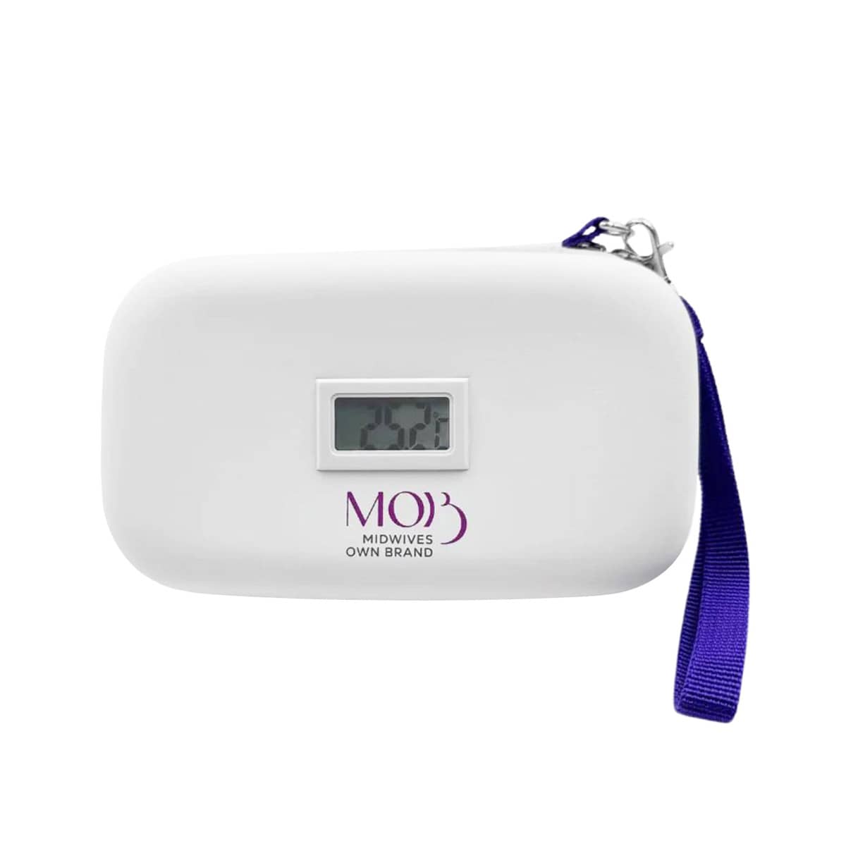 Midwives Own Brand Colostrum Collector Cooler Bag