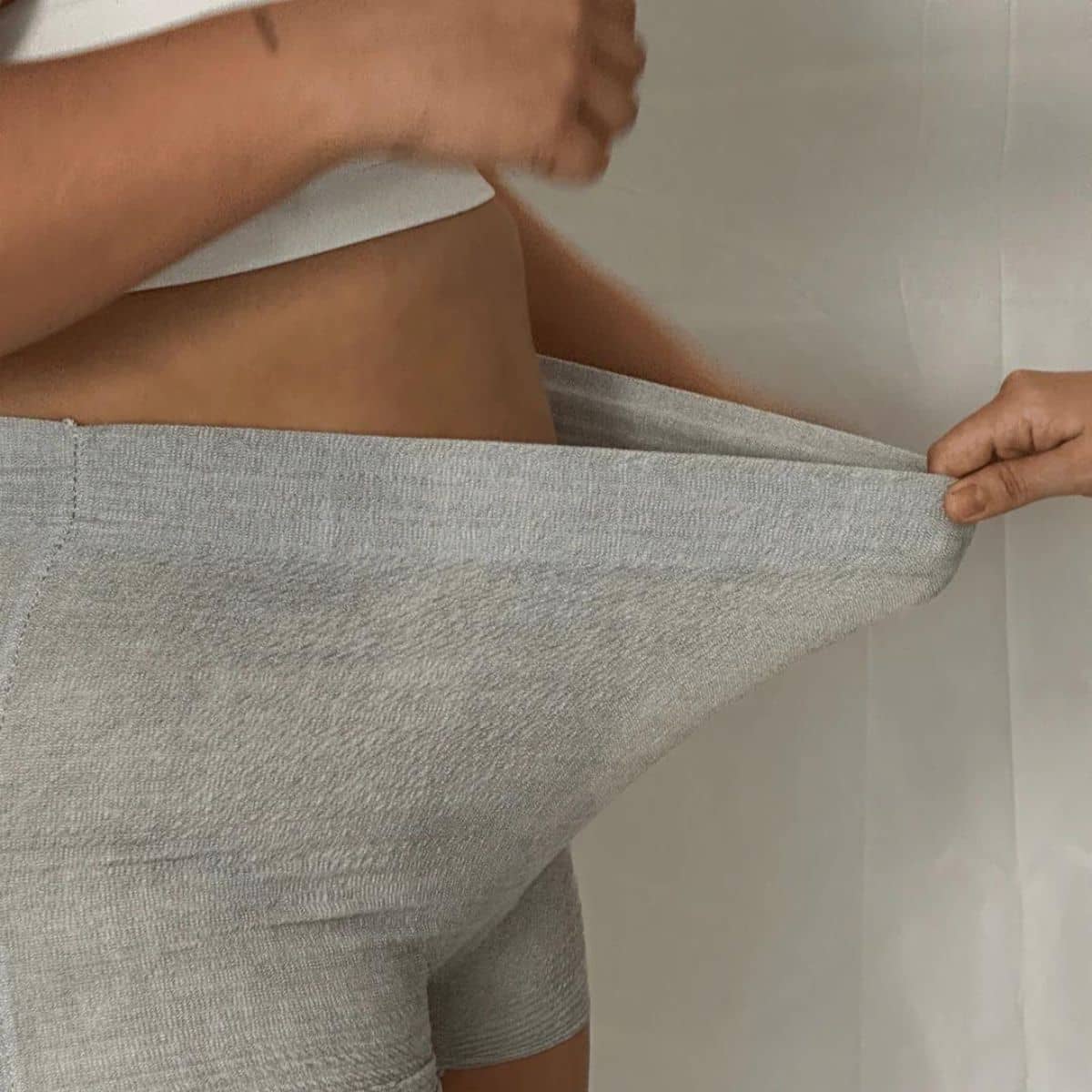 Midwives Own Brand Postpartum Disposable Underwear