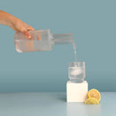 Mini + Me Hydramama Hydration Support Drink - Lemonade