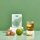 Mini + Me Hydramama Hydration Support Drink - Apple and Ginger