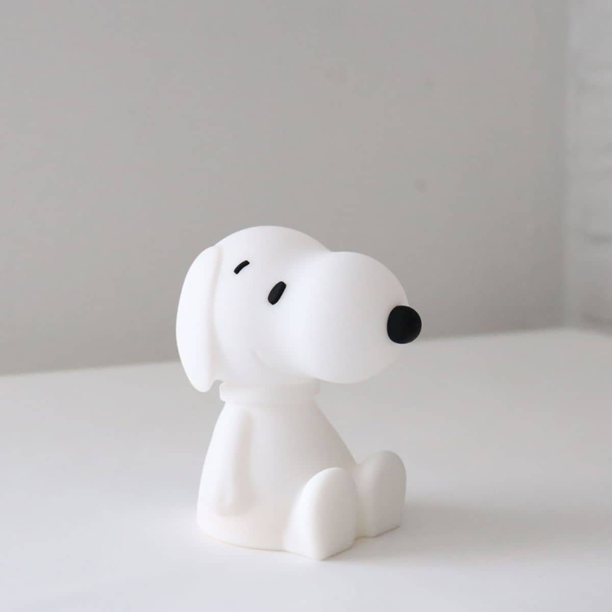 Mr Maria Peanuts Bundle of Light - Snoopy