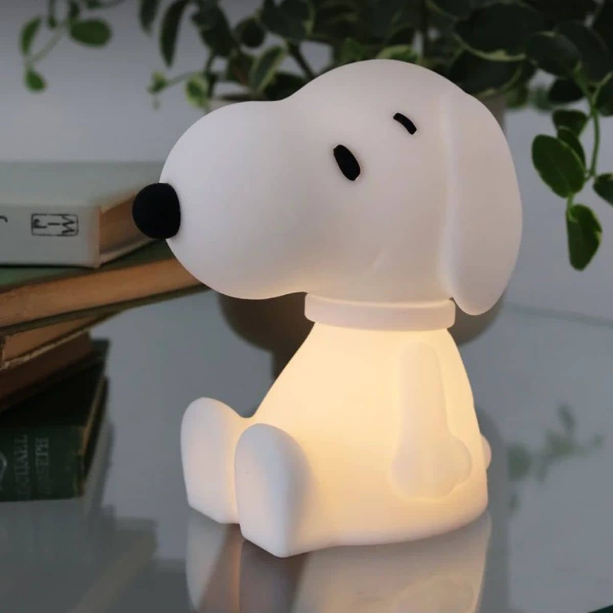 Mr Maria Peanuts Bundle of Light - Snoopy