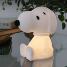 Mr Maria Peanuts Bundle of Light - Snoopy