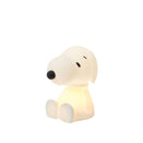 Mr Maria Peanuts Bundle of Light - Snoopy