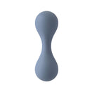 Mushie Silicone Baby Rattle - Tradewinds