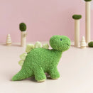 Nana Huchy Baby Sadie the Dino - Green