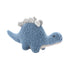 Nana Huchy Baby Stu the Stegosaurus - Blue