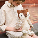 Nana Huchy Oscar Owl - Large