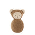 Nana Huchy Roly Poly Musical Toy - Jer Bear